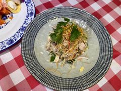 -龙桥私厨·姜花菊花过桥鱼·顺德菜(容桂店)