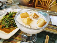 泡露达-呐咪傣园·云南菜(石厦店)