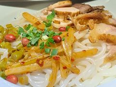 -桂小厨广西菜(万象城店)