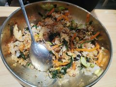 -米村拌饭(欧亚卖场店)