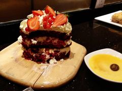 -威斯汀舞台餐厅