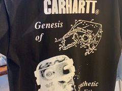 -Carhartt WIP(北京三里屯太古里店)