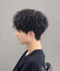 -汤尼英盖TONI&GUY-essensuals