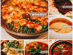 -村长家的疙瘩汤(沌口店)