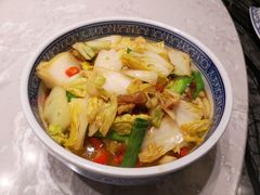 -曾家厨房·新徽菜(九华山路店)