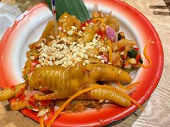 -迷你椰·泰式大排档(观前街店)