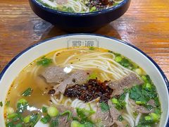 -黔派·虾子羊肉粉·小吃(佳宁娜广场店)