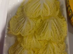 -前门·鲜肉火锅(长风店)