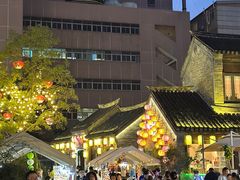 -回龙窝历史文化街区