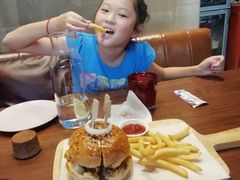 -G+KITCHEN(龙湖狮山天街店)