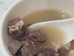 -域乐楼清真饭庄(华北路店)