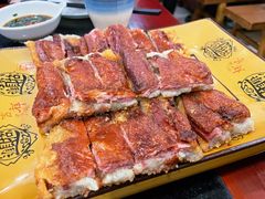 糯米香酥鸭-老来福·非遗酸汤兔(凯旋路店)