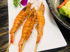-蟹后Crabber(水悦城店)