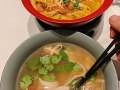-祥记餐饮•豫粤珍味(金隅大厦店)