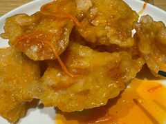 -关东小磨东北菜(上海长风大悦城店)