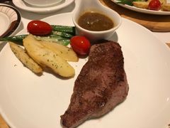 -斗牛士牛排(南京东路店)