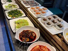 -禾斗海鲜自助(市南银座店)