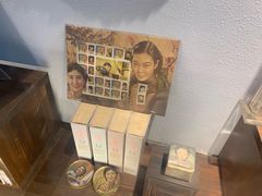 -良友书坊(安徽路店)
