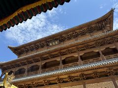 -五台山风景名胜区