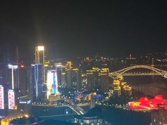 -解放碑威斯汀酒店-知味国际美食餐厅