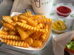 -Shake Shack(天环店)