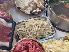 -刘少华贵州小黄牛·鲜牛肉火锅(总店)