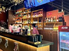 -小零西餐厅·清真(大杨树店)