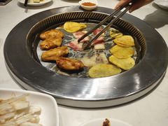 -么子烤肉(化龙池店)