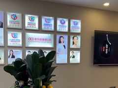-希玛爱康健口腔(南山海岸城店)