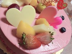 -苹果花园(鞍山路店)