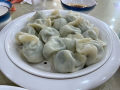 -鹤乡东北菜(崮山路店)