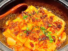 -坛宗剁椒鱼头(河西王府井店)