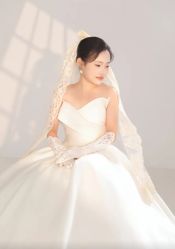 -青禾蒙娜丽莎婚纱摄影(武汉总店)