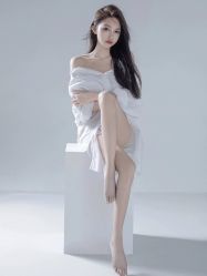 点击看大图 -蜜桃少女VISION写真馆(雁塔店)