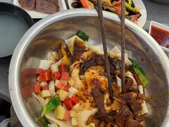 -玲玲面屋