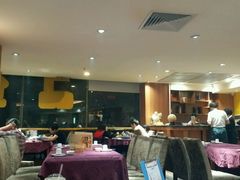 大堂-品鱼庄酒家(新世界大酒店店)