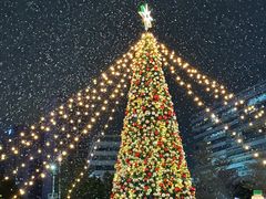 -东莞松山湖万象汇