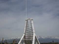 -霍尔果斯国门景区