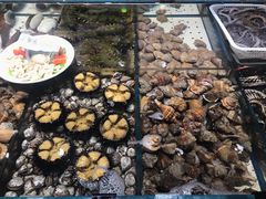 -将相和·海鲜蒸饺大连菜