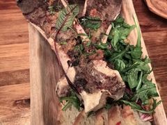 -Osteria Garden 生蚝花园餐厅(原进贤路店)