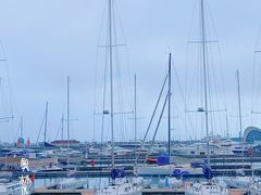 -青岛奥林匹克帆船中心