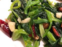 -玫瑰红烤羊排(北新桥三条店)
