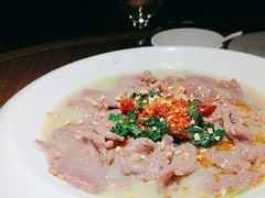 -渝信川菜(长安店)