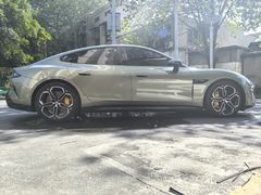 -倍耐力轮胎专卖店(碧云路店)