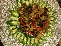 -慢丽江·云南野生菌土鸡锅(付家庄店)