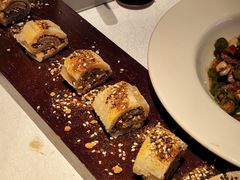 -桂满陇·海市蜃楼·黑金(国金店)