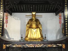 -包公祠