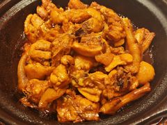 -客家大院·非遗赣南客家菜(郁孤台店)