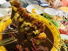 -刘一龙虾(山东路店)