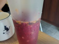 -酒肆浅葱•烧烤•龙虾•排档(卓悦intown店)